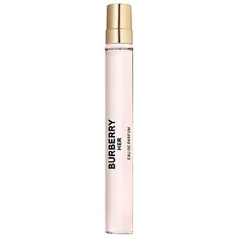 BURBERRY Her Eau de Parfum with Berries and Amber Travel Spray