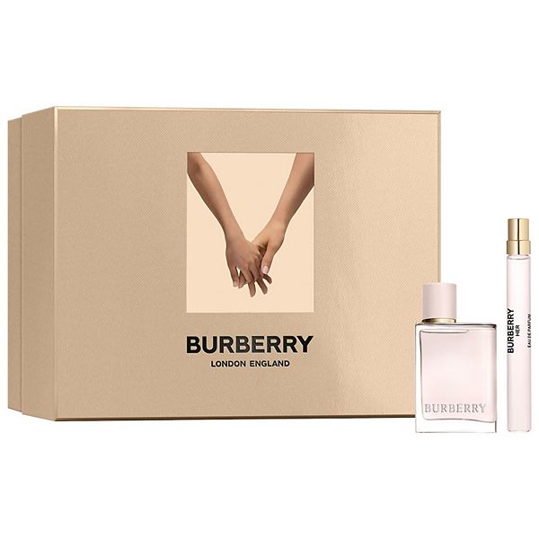 Her Eau de Parfum Travel Spray - Burberry