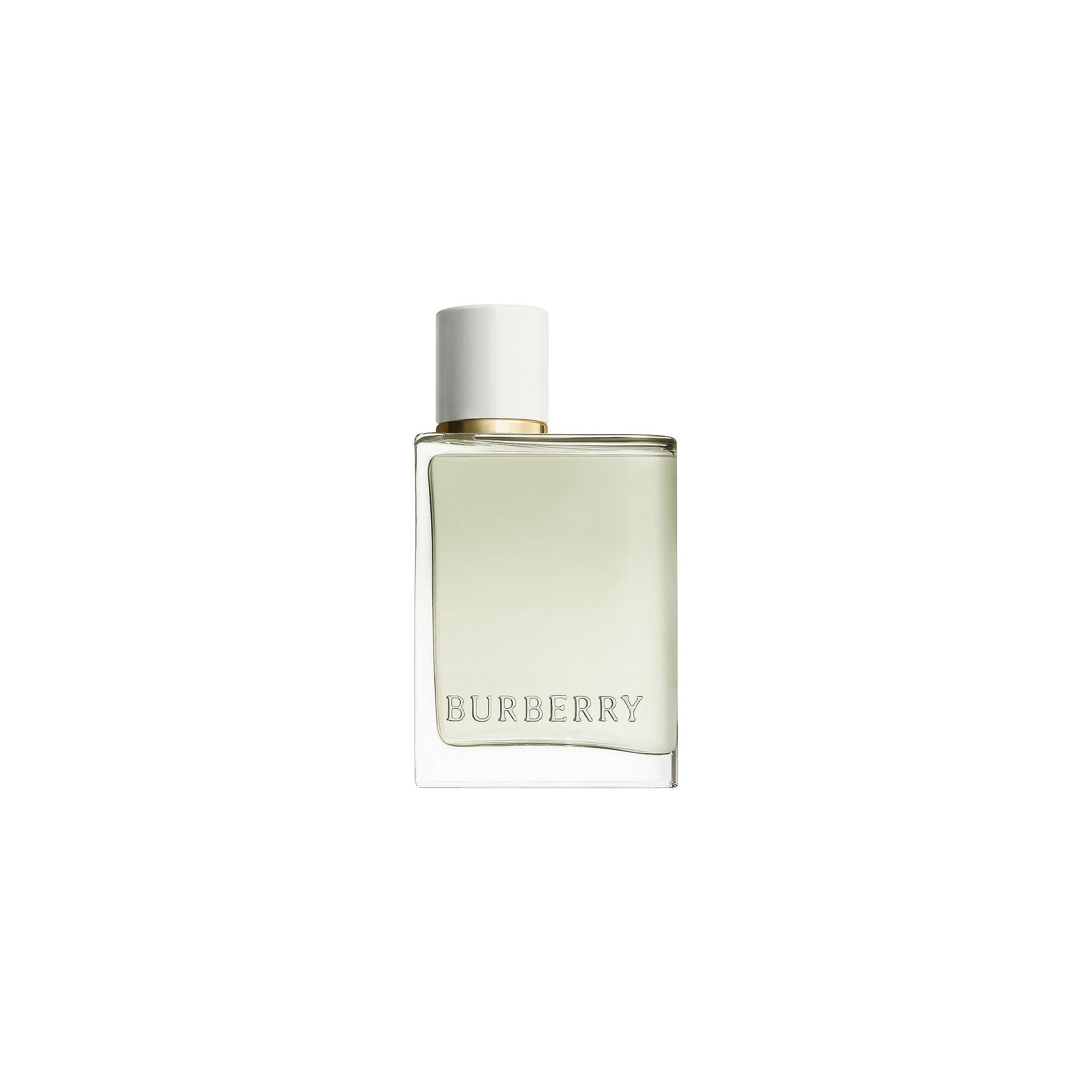 BURBERRY Her Eau de Toilette with Pear, Size: .25 FL Oz, Her Edt
