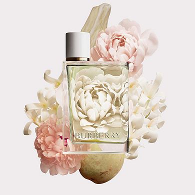 Her Eau de Toilette with Pear and Musk