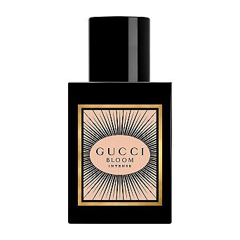Gucci Bloom Eau de Parfum Intense with Jasmine, Tuberose and Lady of the Night