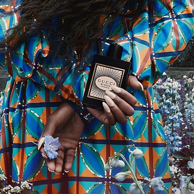 Bloom Eau de Parfum Intense with Jasmine, Tuberose and Lady of the Night