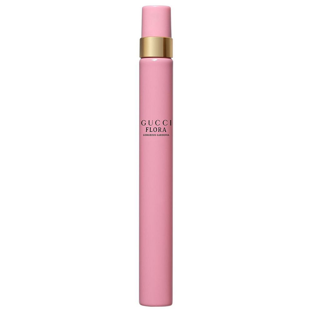 Gucci Flora Gorgeous Gardenia Eau de Parfum Travel Spray with Pear