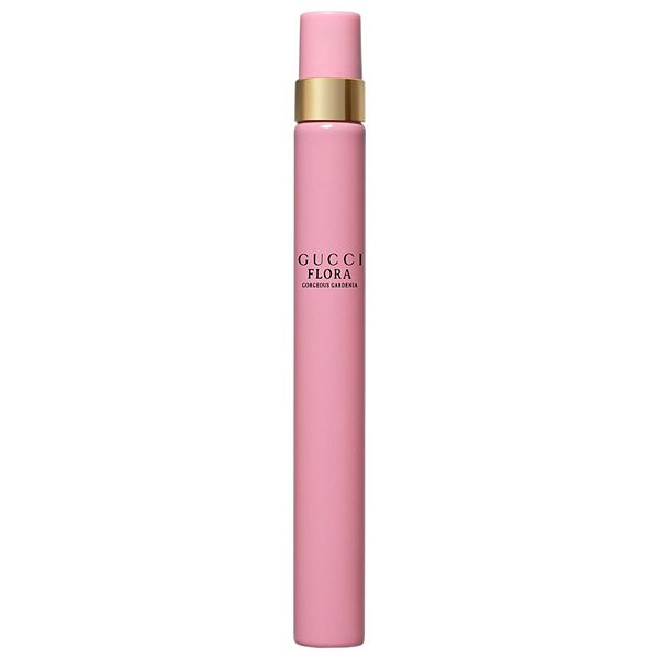 Gucci Flora Gorgeous Gardenia Eau de Parfum Travel Spray with Pear