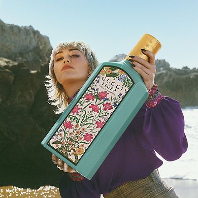 Flora Gorgeous Jasmine Perfume Gift Set