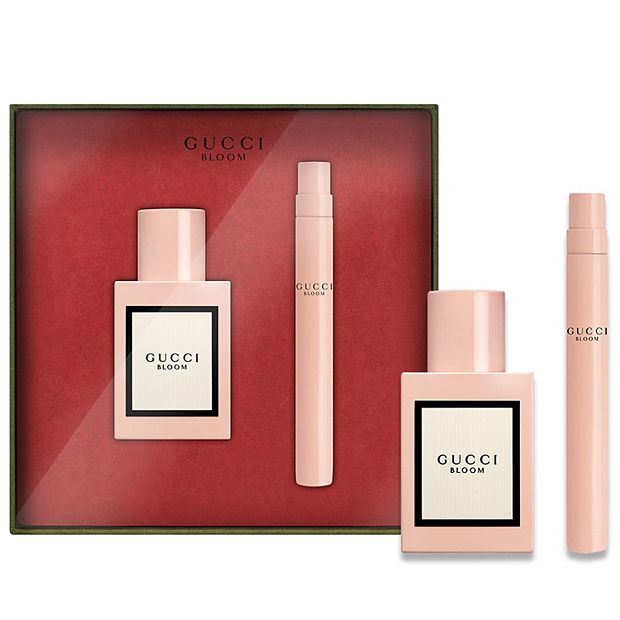 Bloom Gucci Eau Parfum Gift Set de 2-Piece