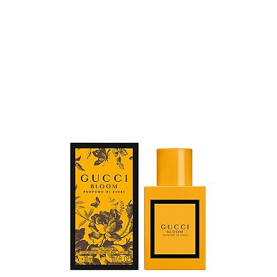 Bloom Profumo di Fiori Eau de Parfum Travel Spray