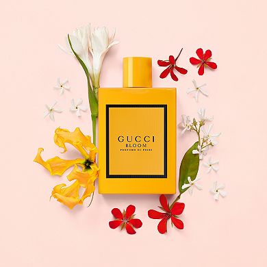 Gucci Bloom Profumo di Fiori Eau de Parfum Travel Spray