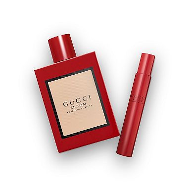Gucci Bloom Ambrosia di Fiori Eau de Parfum Intense Travel Spray