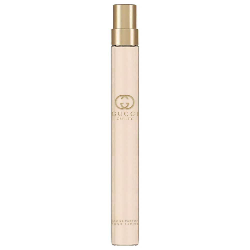 Gucci Guilty Pour Femme Eau de Parfum Travel Spray with Mandarin