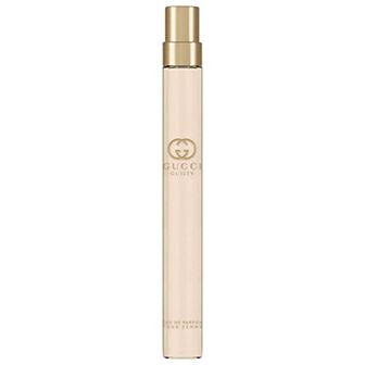 Gucci Guilty Pour Femme Eau de Parfum Travel Spray with Mandarin, Lilac and Patchouli