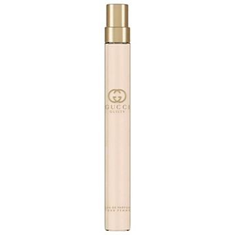 Gucci Guilty Pour Femme Eau de Parfum Travel Spray with Mandarin, Lilac and Patchouli