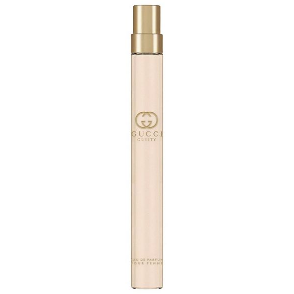 Gucci guilty cheap travel spray