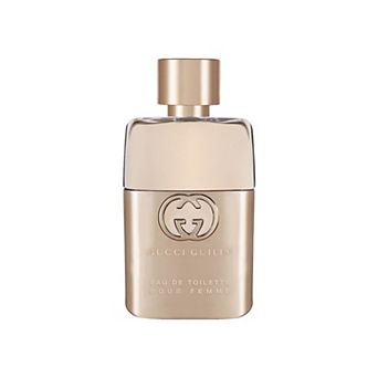 Gucci Guilty Pour Femme Eau de Toilette with Mandarin, Lilac and Patchouli