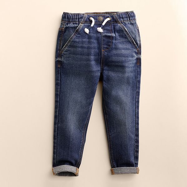 Baby & Toddler Little Co. by Lauren Conrad Relaxed Denim Jeans