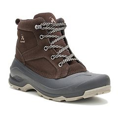 Kamik Men's Timmins Mid Boot