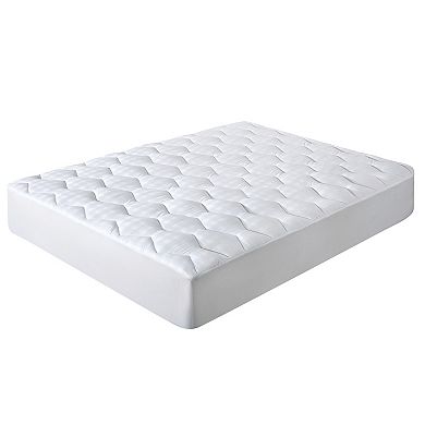 Unikome Ultimate Comfort Cotton Mattress Pad