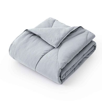 Unikome Ultra Lightweight Soft Plush Down Alternative Throw Blanket