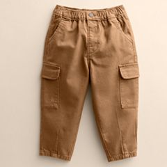 Khaki pants best sale for toddlers girl