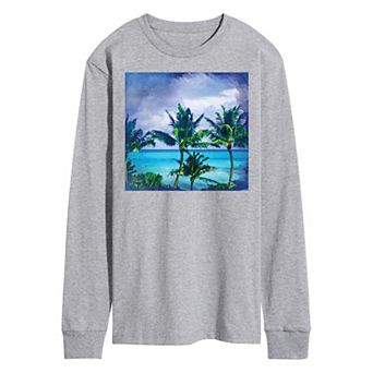 Men's Empyre Beach Graphic Tee