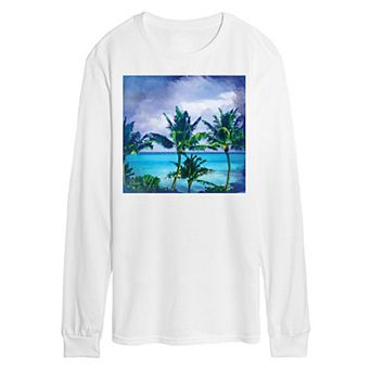 Men's Empyre Beach Graphic Tee