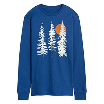 Men's Tree Trio Graphic Tee