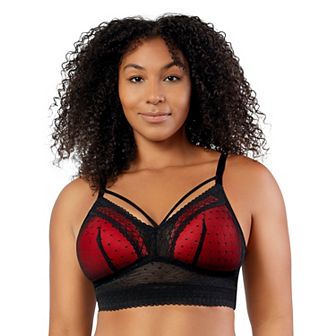 Parfait Mia Dot Wireless Bralette P6011