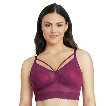 Parfait Mia Dot Wireless Bralette P6011