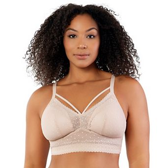 Parfait Mia Dot Wireless Bralette P6011