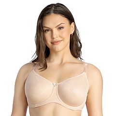 Parfait Bra: Casey Full-Figure Plunge Bra 2801