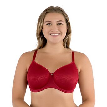 Parfait Pearl Seamless Minimizer Bra P60921