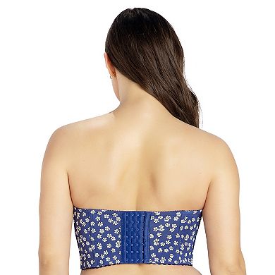 Parfait Dolly Longline Strapless Bustier P50119
