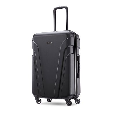 American Tourister Troupe 4-Piece Spinner Luggage and Packing Cube Set