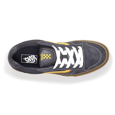 Vans Caldrone Men display picture 2