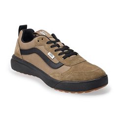 Mens vans cheap shoes kohls