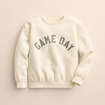 Kids 4-12 Little Co. by Lauren Conrad Graphic Sweatshirt
