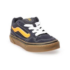 Kohls vans outlet youth