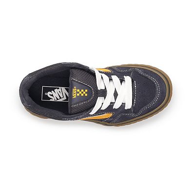 Vans® Caldrone Boys' Shoes