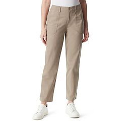 Kohls womens deals pants clearance