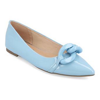 Journee Clareene Women's Ballet Flats