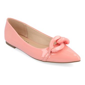 Journee Clareene Women's Ballet Flats