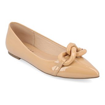 Journee Clareene Women's Ballet Flats