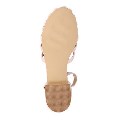 Journee Joannah Women's Flats