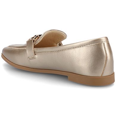 Journee Tru Comfort Foam™ Mizza Women's Loafers