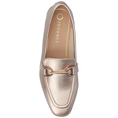 Journee Tru Comfort Foam™ Mizza Women's Loafers