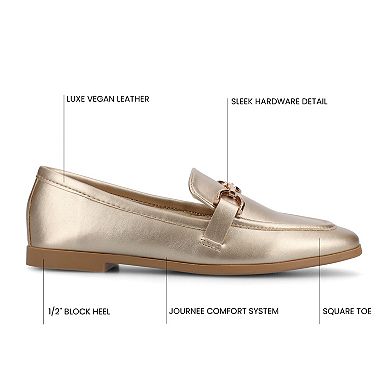 Journee Tru Comfort Foam™ Mizza Women's Loafers