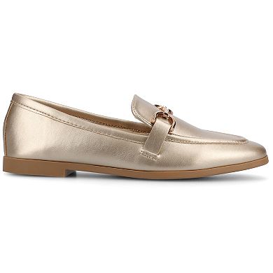 Journee Tru Comfort Foam™ Mizza Women's Loafers