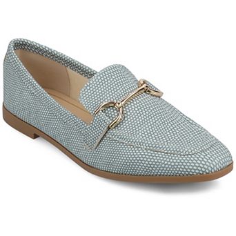Journee Mizza Women's Loafers