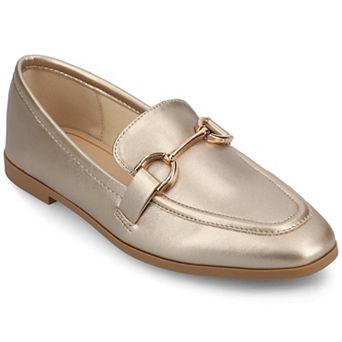 Journee Mizza Women's Loafers
