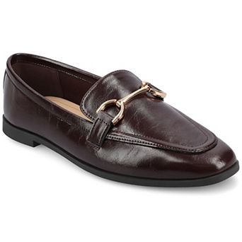 Journee Mizza Women's Loafers